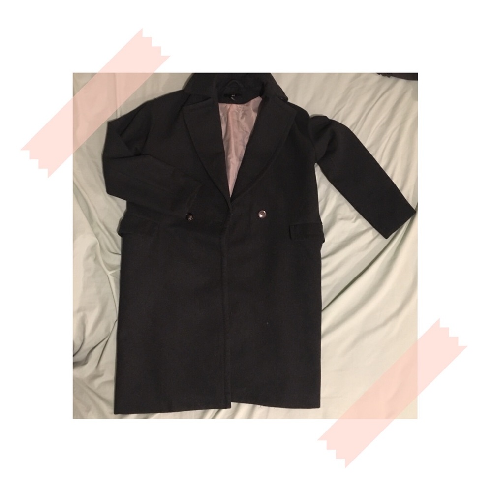 H&M Coat